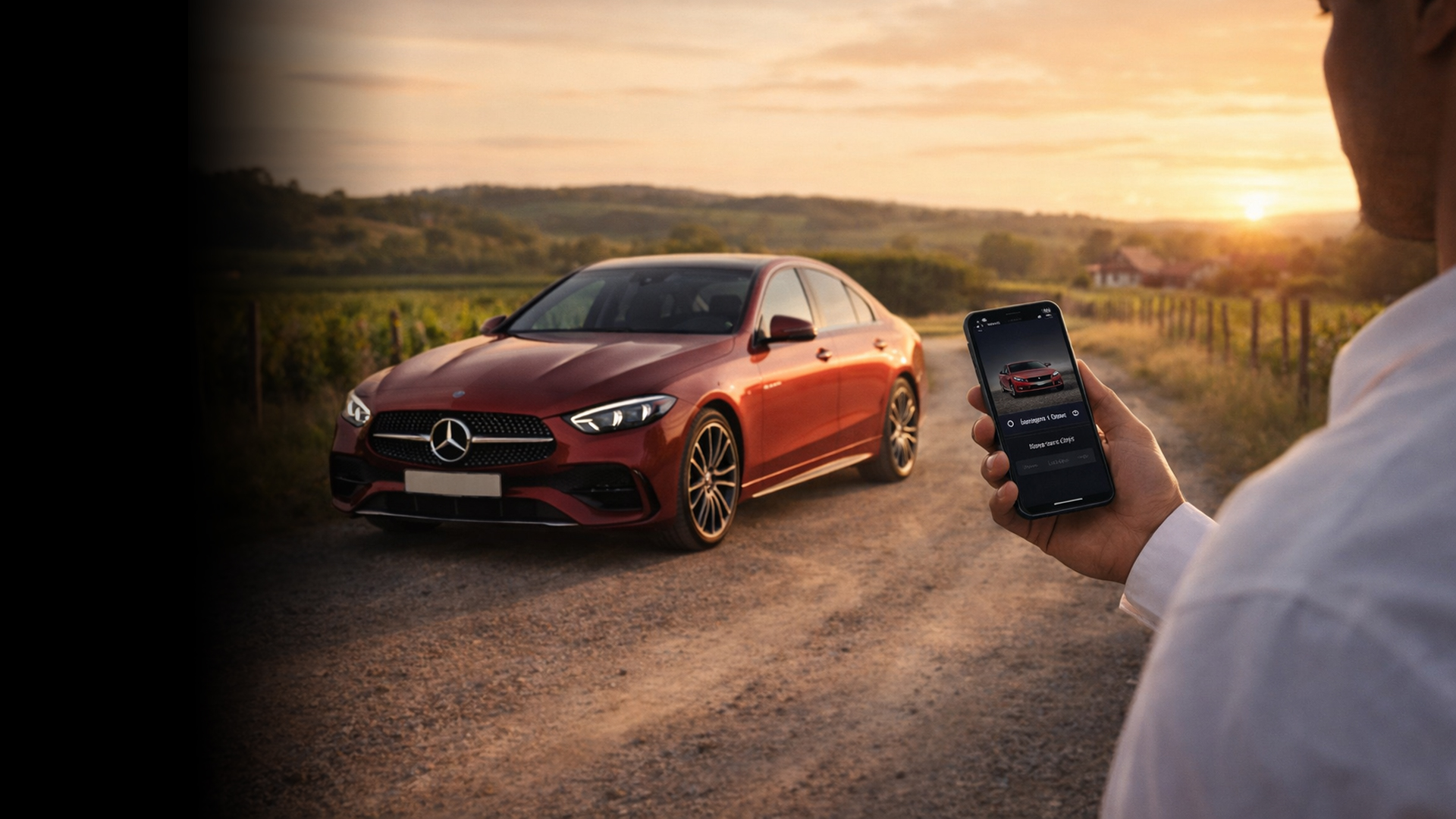 Importação premium